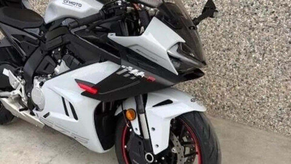 CFMOTO 675SR-R (2025 - 26)  (14)