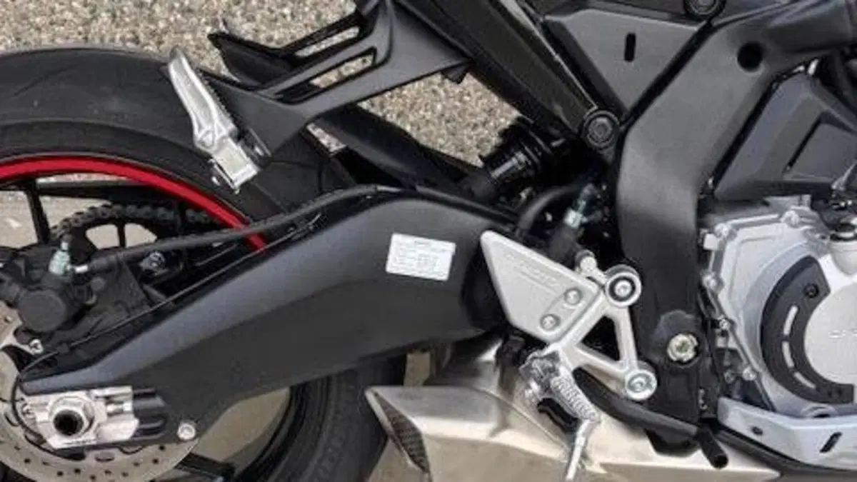CFMOTO 675SR-R (2025 - 26)  (16)
