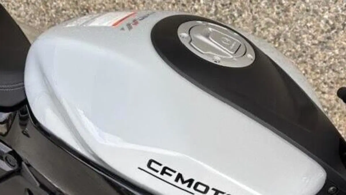 CFMOTO 675SR-R (2025 - 26)  (19)