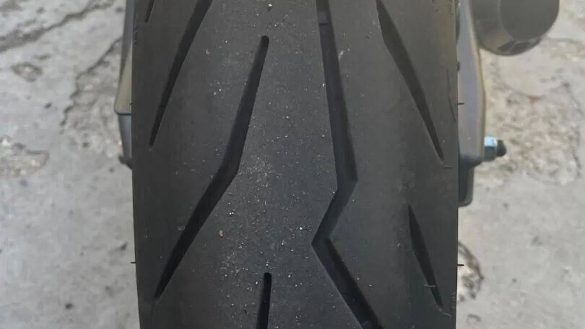 Yamaha MT-125 (2021 - 24)  (4)