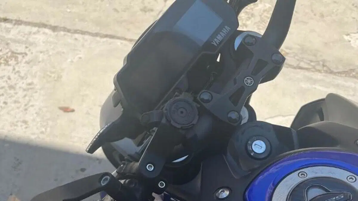 Yamaha MT-125 (2021 - 24)  (6)