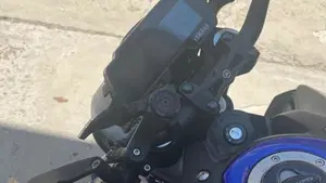 Yamaha MT-125 (2021 - 24)  (6)