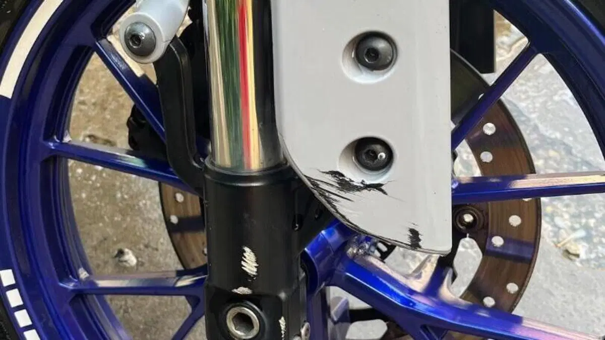 Yamaha MT-125 (2021 - 24)  (8)