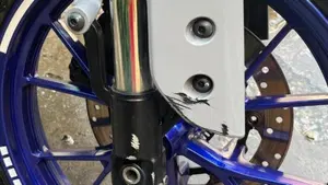Yamaha MT-125 (2021 - 24)  (8)