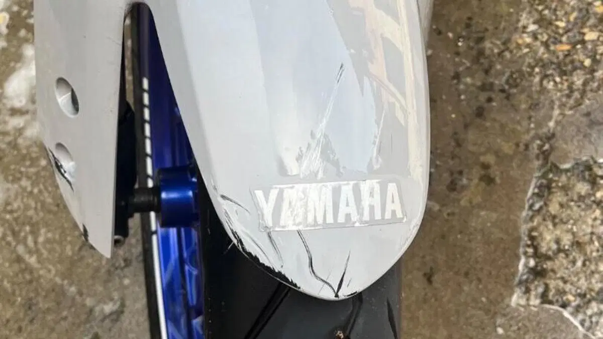 Yamaha MT-125 (2021 - 24)  (11)