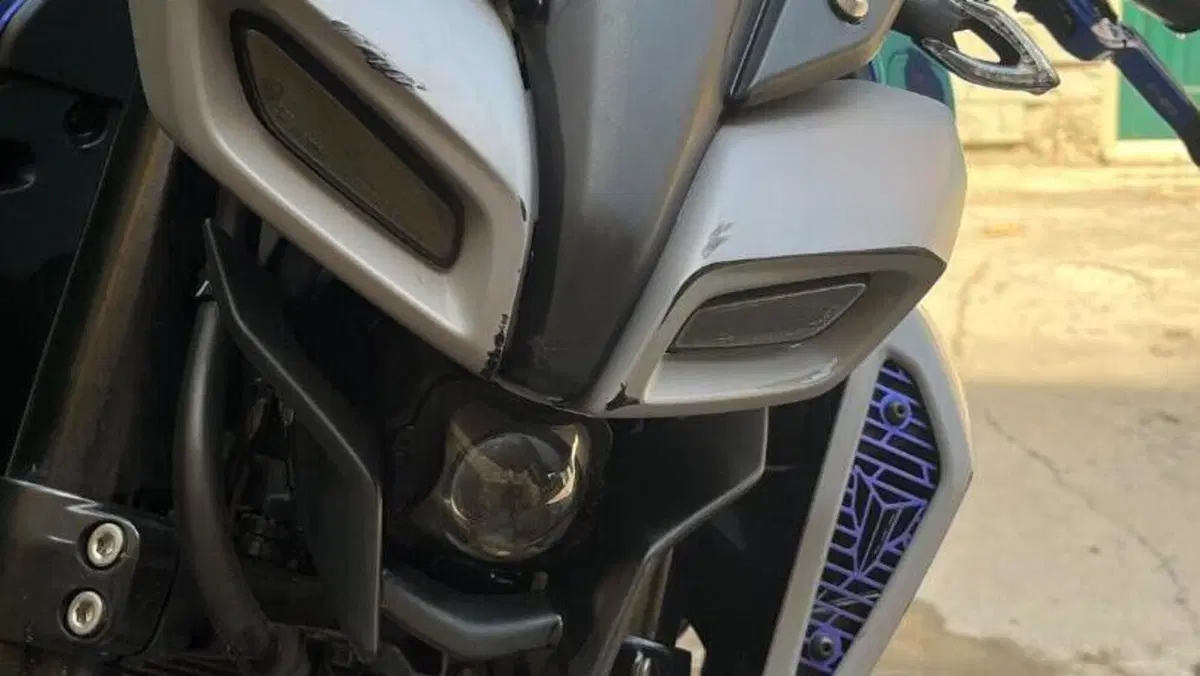 Yamaha MT-125 (2021 - 24)  (12)