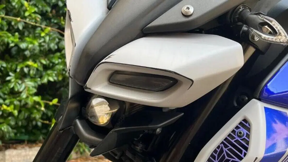 Yamaha MT-125 (2021 - 24)  (13)