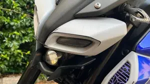 Yamaha MT-125 (2021 - 24)  (13)