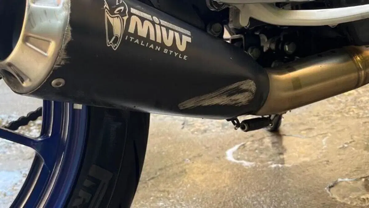 Yamaha MT-125 (2021 - 24)  (14)