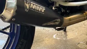 Yamaha MT-125 (2021 - 24)  (14)