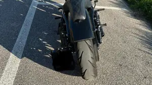 Harley-Davidson 1200 Forty-Eight (2016 - 20)  (4)