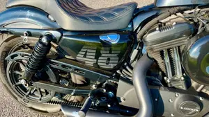 Harley-Davidson 1200 Forty-Eight (2016 - 20)  (6)