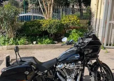 Harley-Davidson Low Rider ST (2025 - 26) - Annuncio 10066305