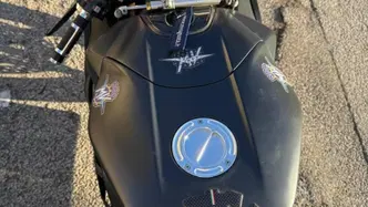 MV Agusta F4 750 S (2003 - 06) usata
