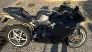 MV Agusta F4 750 S (2003 - 06)  (6)