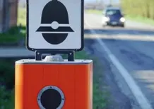Autovelox, la miniera d'oro delle città