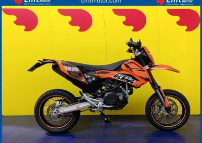 KTM 690 SMC (2008- 11) - Annuncio 10066313