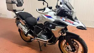 Bmw R 1250 GS (2021 - 24) 