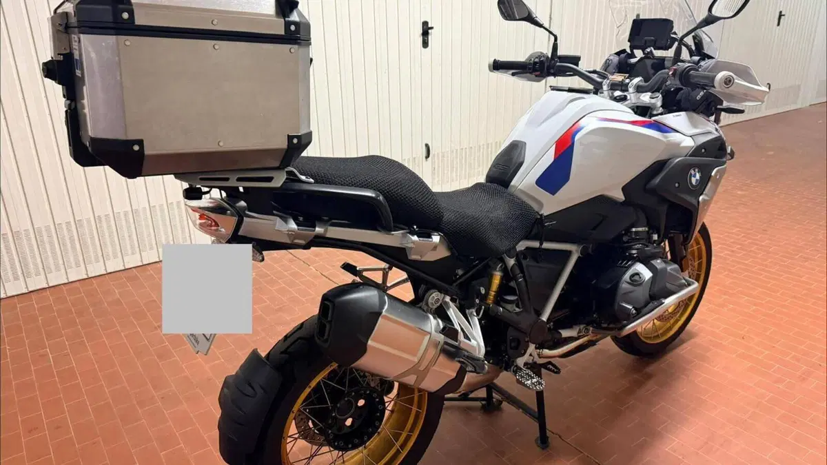 Bmw R 1250 GS (2021 - 24)  (2)