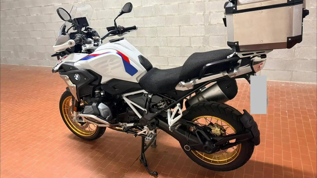 Bmw R 1250 GS (2021 - 24)  (4)