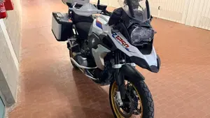 Bmw R 1250 GS (2021 - 24)  (6)