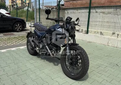 Ducati Scrambler 800 Nightshift (2023 - 24) - Annuncio 10066314