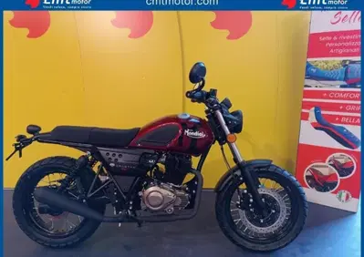 FB Mondial Spartan 250 (2024) - Annuncio 10066319
