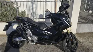Honda X-ADV 750 (2018 - 20)  (3)