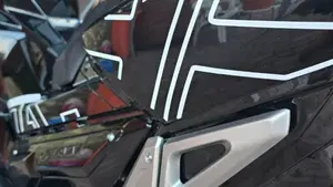 Honda X-ADV 750 (2018 - 20)  (6)