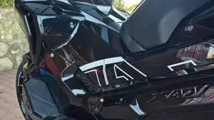 Honda X-ADV 750 (2018 - 20)  (7)