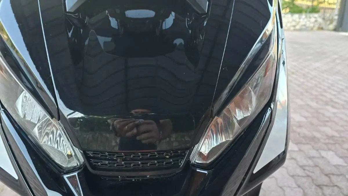 Honda X-ADV 750 (2018 - 20)  (9)