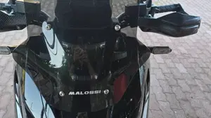 Honda X-ADV 750 (2018 - 20)  (10)