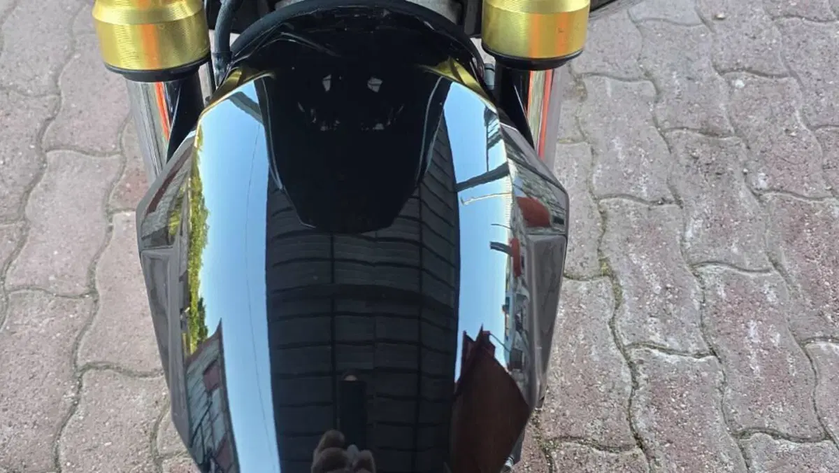 Honda X-ADV 750 (2018 - 20)  (11)