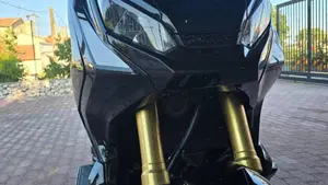 Honda X-ADV 750 (2018 - 20)  (12)