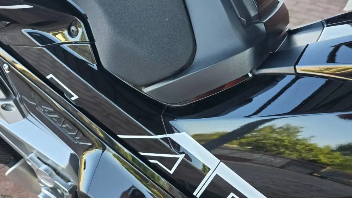 Honda X-ADV 750 (2018 - 20)  (15)