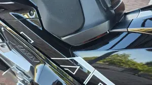 Honda X-ADV 750 (2018 - 20)  (15)