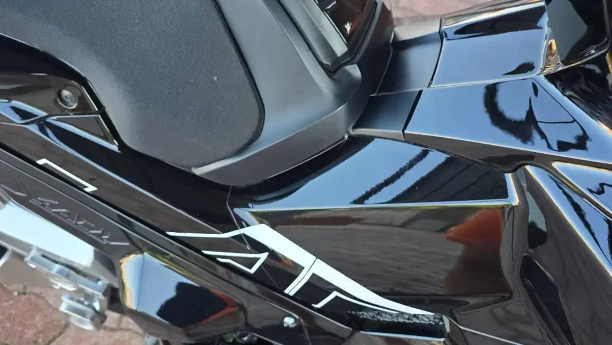 Honda X-ADV 750 (2018 - 20)  (16)
