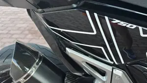 Honda X-ADV 750 (2018 - 20)  (19)