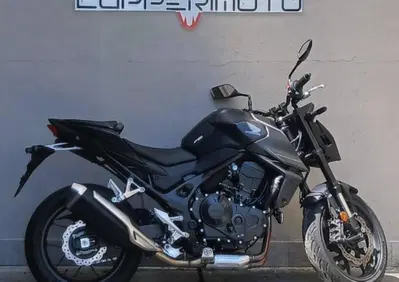 Honda CB 750 Hornet (2025) - Annuncio 10066322