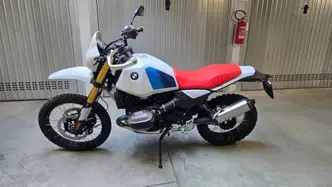 Bmw R 12 G/S (2026 - 27) usata