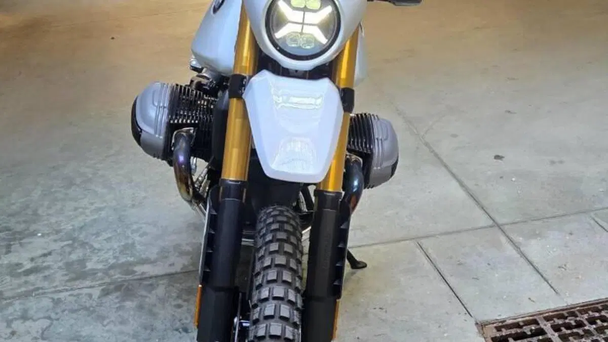 Bmw R 12 G/S (2026 - 27)  (3)