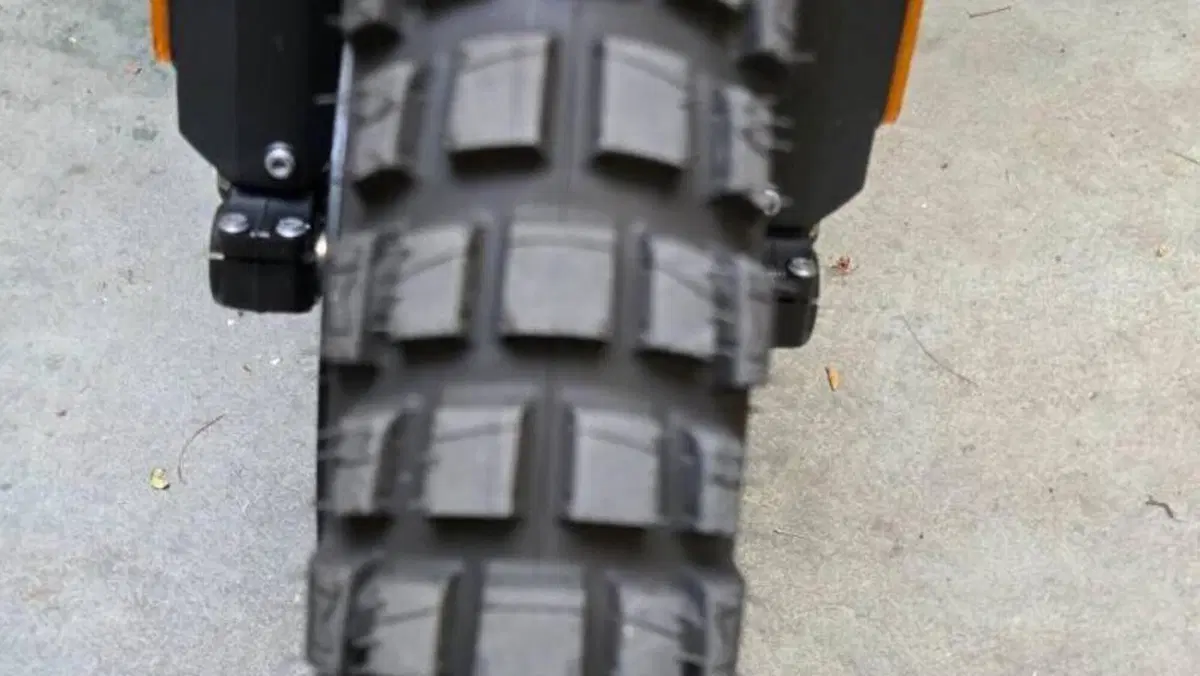 Bmw R 12 G/S (2026 - 27)  (5)