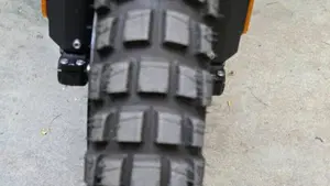 Bmw R 12 G/S (2026 - 27)  (5)