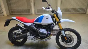 Bmw R 12 G/S (2026 - 27)  (2)