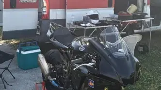 Yamaha YZF R1 (2020 - 25) usata