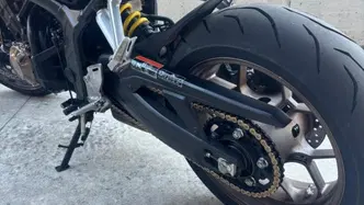 Honda CB 650 R (2021 - 23) usata
