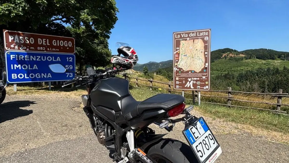 Honda CB 650 R (2021 - 23)  (2)