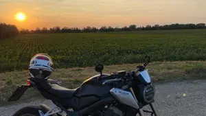 Honda CB 650 R (2021 - 23)  (6)