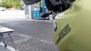 Bmw R 1100 GS  (2)