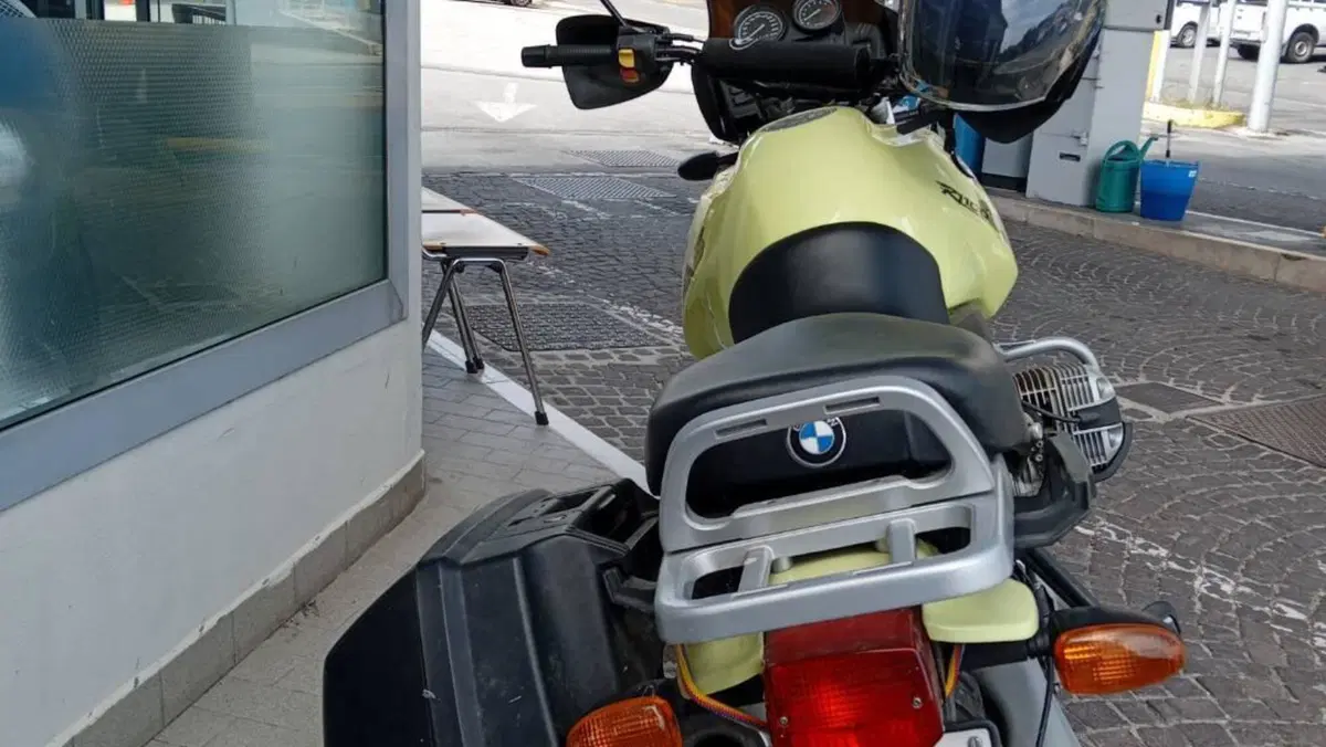 Bmw R 1100 GS  (4)